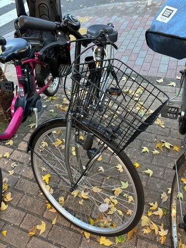 自転車