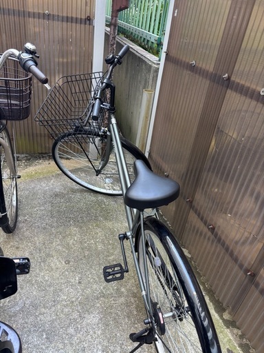自転車