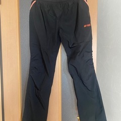 ヨネックス　パンツ　L size　