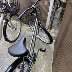 自転車