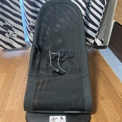 ベビージョルン　バウンサー　BABYBJORN商談中