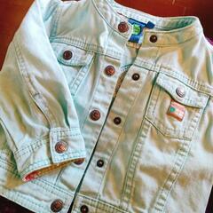 こども服　90の画像