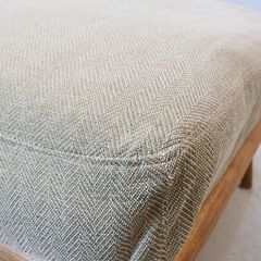 MOMO natural(モモナチュラル)のCLOUD(クラウド) オットマンです