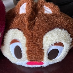 ビッグフェイスぬいぐるみの画像