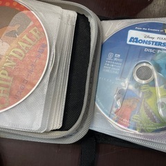 子供用DVD 33枚