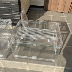 ハムスターゲージ②の画像