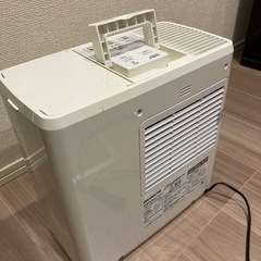 ダイニチ加湿器の画像