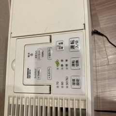 ダイニチ加湿器の画像