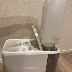 ダイニチ加湿器の画像