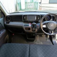 n-one プレミアムツアラー　5万km 4WD 車検付　ターボの画像
