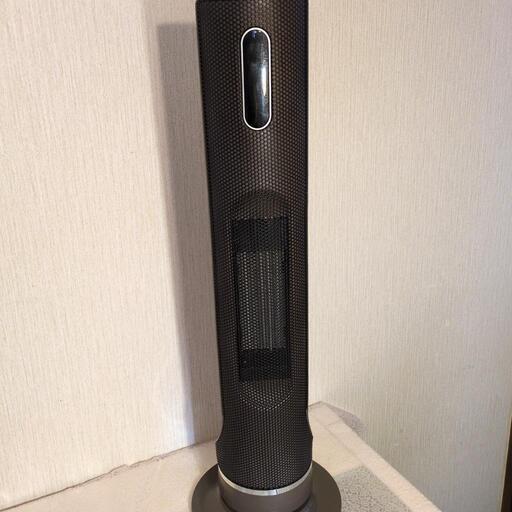 タワー型セラミックヒーター