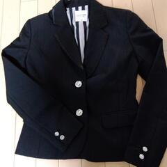 女児用スーツ　かばんの画像