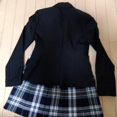 女児用スーツ　かばんの画像