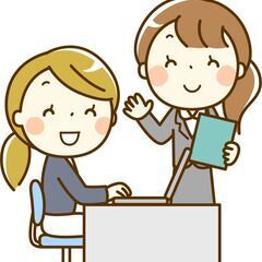 【データ入力・電話対応の事務員さん募集📞】女性活躍中💁‍♀️履歴...