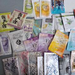 入浴剤28個＋おまけ(きき湯開封済み)