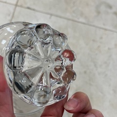 ディズニー ファンタ デザートグラス の画像