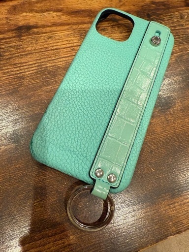 BONAVENTURA iPhoneケース(鈴木亜美さんコラボ)