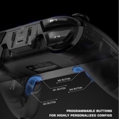 コントローラー　新品未使用　Switch等にもつかえますの画像