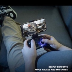 コントローラー　新品未使用　Switch等にもつかえますの画像