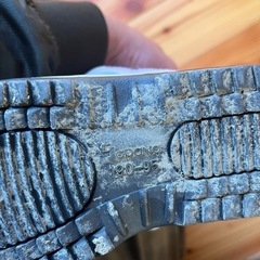 スノボード　ブーツ　子供用19cmの画像