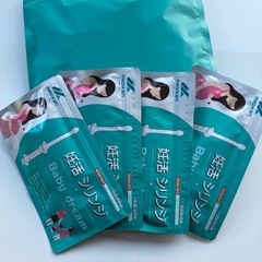 妊活　シリンジキット