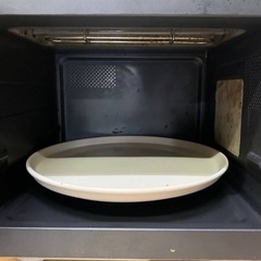 ◻️ヤマダ電機オーブンレンジ◻️ ◻️YMW-W16D1◻️の画像