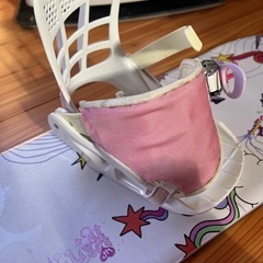 スノーボード　板ブーツセットの画像