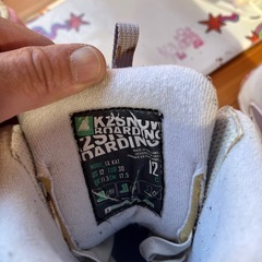 スノーボード　板ブーツセットの画像