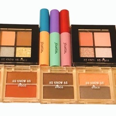 【AngelコスメBOX付き】コスメセットの画像