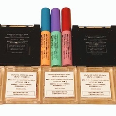 【AngelコスメBOX付き】コスメセットの画像
