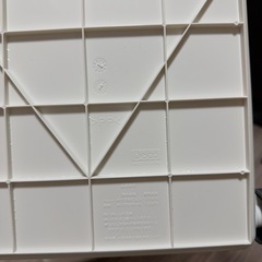 【取引成立】キッチン下収納　ラック　スライドの画像