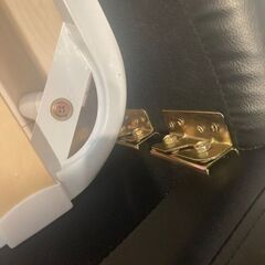 【無料】ベッド　キングサイズ　⭐️運び出せる方にお譲りします。の画像