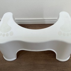 トイレ踏み台　ステップ