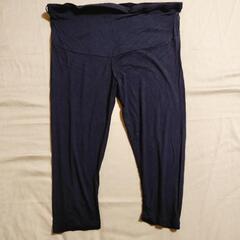 マタニティ　レギンス