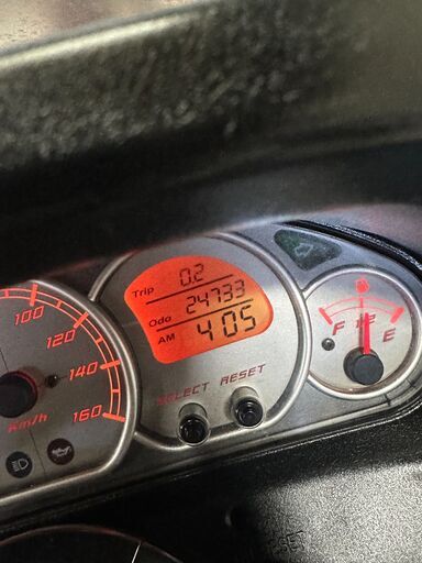 ⭕️マジェスティ250C⭕️ ロッソマフラー/ローダウンカスタム/柏市