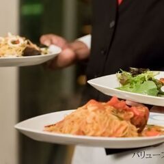 【レストランスタッフ】◎経験者向け求人◎恩納村のリゾートホテルでの業務！の画像