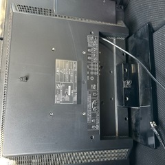リモコンの無いテレビ！
