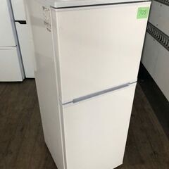 配送設置無料✨🌈 2021年 冷蔵庫 AT-RF150-WH [154L /2ドア /右開き