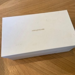 アニヴェルセル　コーヒーカップ　ペア　新品未使用の画像