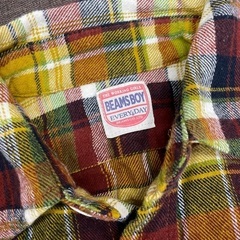 130cmセットアップ　ビームス　Leeの画像