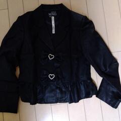 女児フォーマルスーツ　かばん　の画像