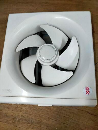 東芝　換気扇
