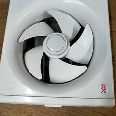 東芝　換気扇