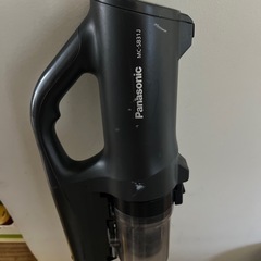 掃除機