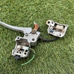 ホンダ　ズーマー　ウィンカー　フレーム　スイッチ　の画像