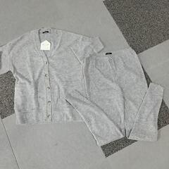 暮らしの服ルームウエア