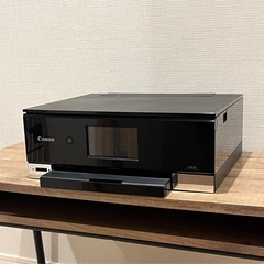 キャノンプリンター