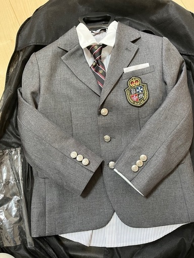 子供スーツセット