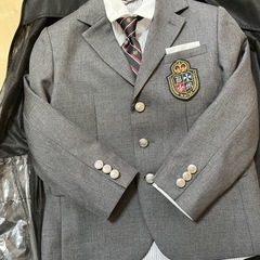 子供スーツセット