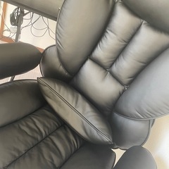 ゲーミングソファの画像